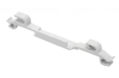 WP99003003 - Genuine OEM Whirlpool Dishwasher Lower Dishrack Tine Clip
