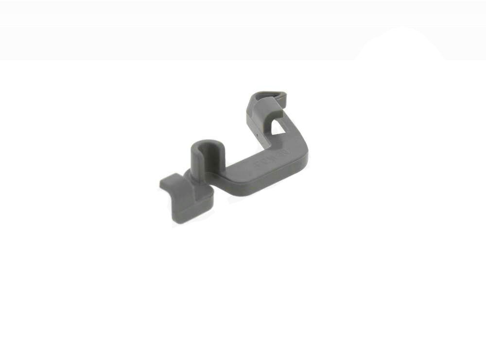 WP8539190 - Genuine OEM Whirlpool Dishwasher Upper Dishrack Tine Clip