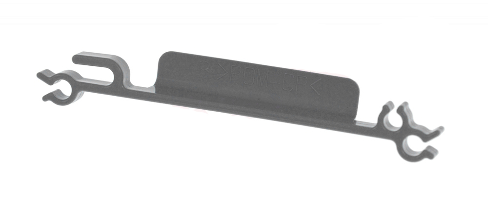 WP99002735 - Genuine OEM Whirlpool Dishwasher Fold Away Tine Pivot Clip