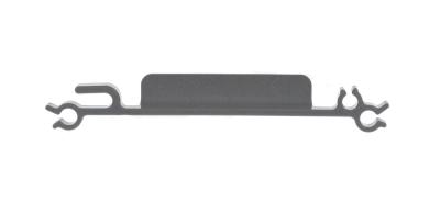 WP99002735 - Genuine OEM Whirlpool Dishwasher Fold Away Tine Pivot Clip
