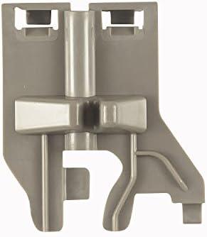 WPW10175279 - Genuine OEM Whirlpool Dishwasher Tine Row Clip