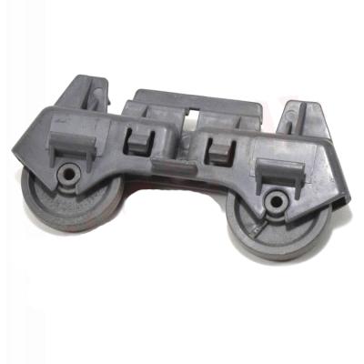WPW10261336 - Genuine OEM Whirlpool Dishwasher Lower Dishrack Roller Assembly