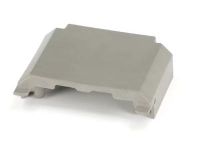 W11197024 - Genuine OEM Whirlpool Dishwasher Rack Adjuster Housing
