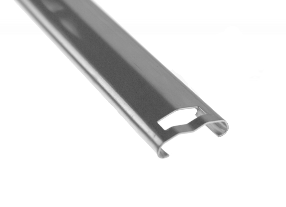 WG04L00503 - Genuine OEM GE Dishwasher Upper Dishrack Slide Rail