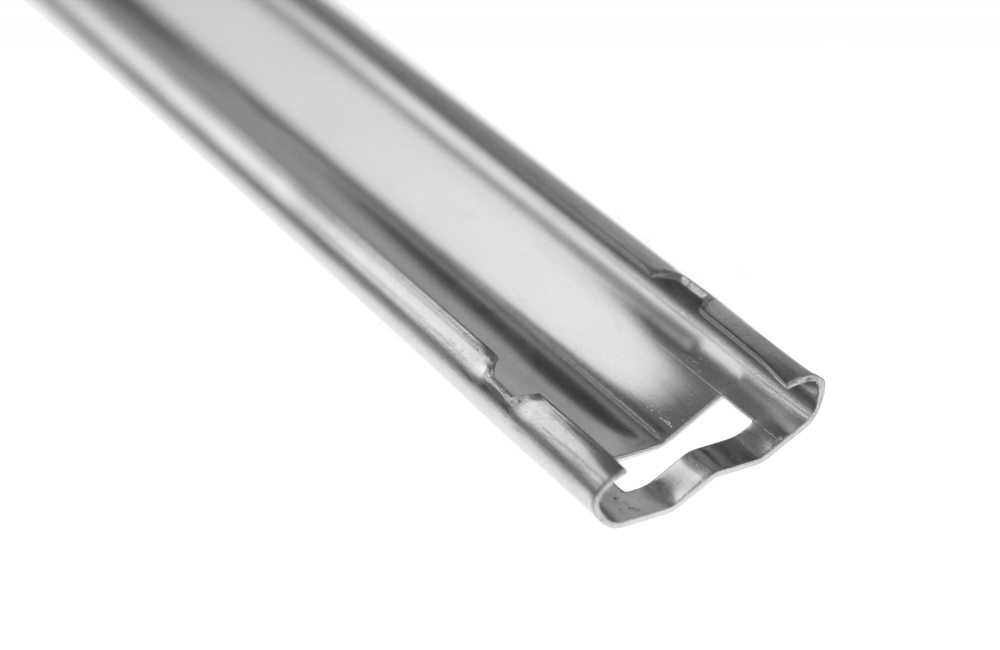 WG04L00503 - Genuine OEM GE Dishwasher Upper Dishrack Slide Rail