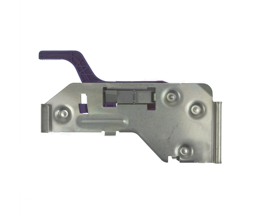 4975ED2004B - Genuine OEM LG Dishwasher Guide Assembly