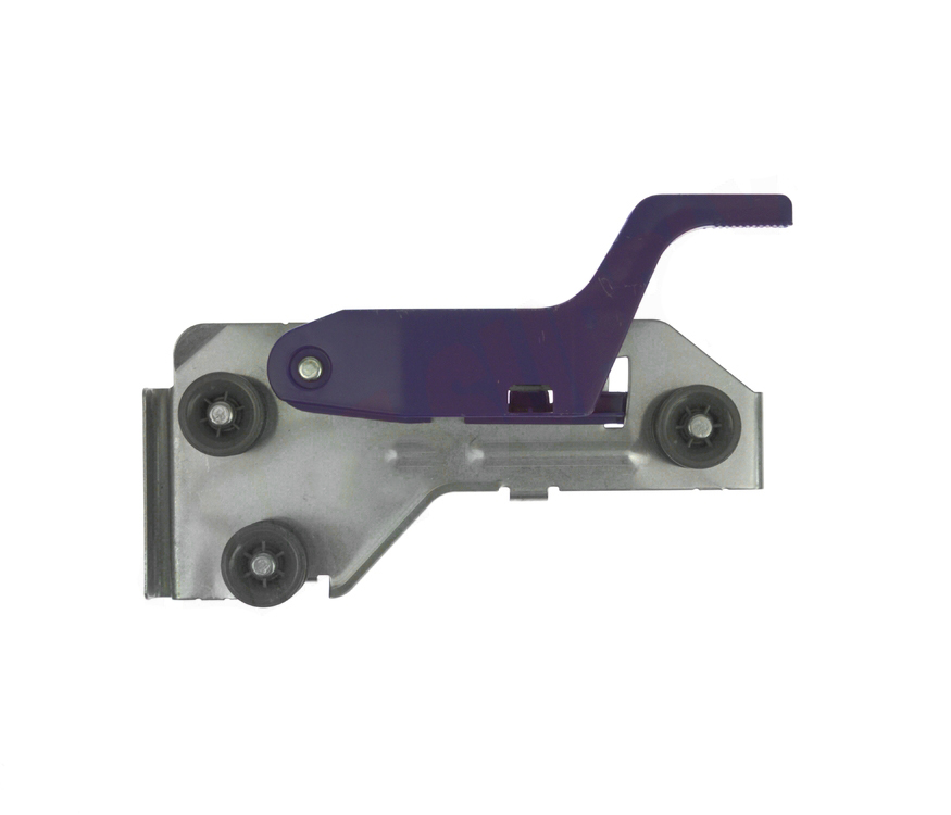 4975ED2004B - Genuine OEM LG Dishwasher Guide Assembly