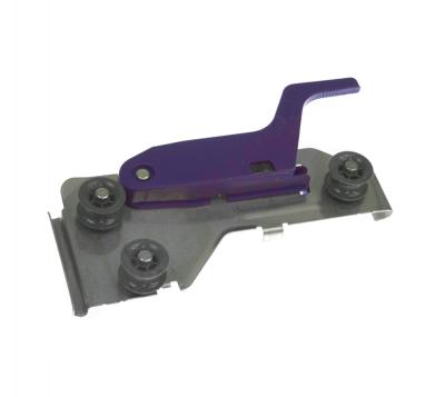 4975ED2004B - Genuine OEM LG Dishwasher Guide Assembly