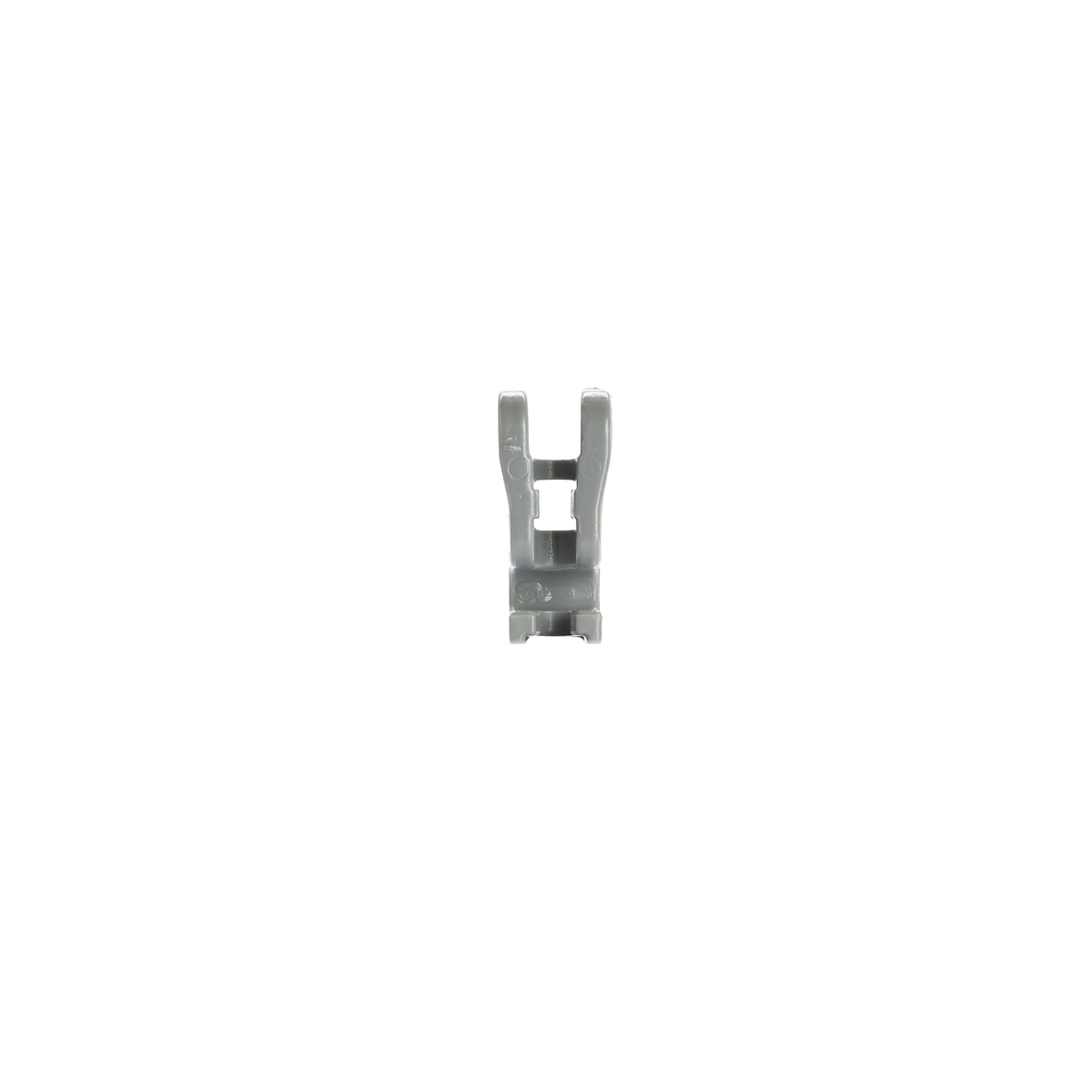 MEG64438901 - Genuine OEM LG Dishwasher Rack Holder