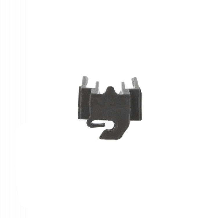 MEG64438601 - Genuine OEM LG Dishwasher Rack Holder