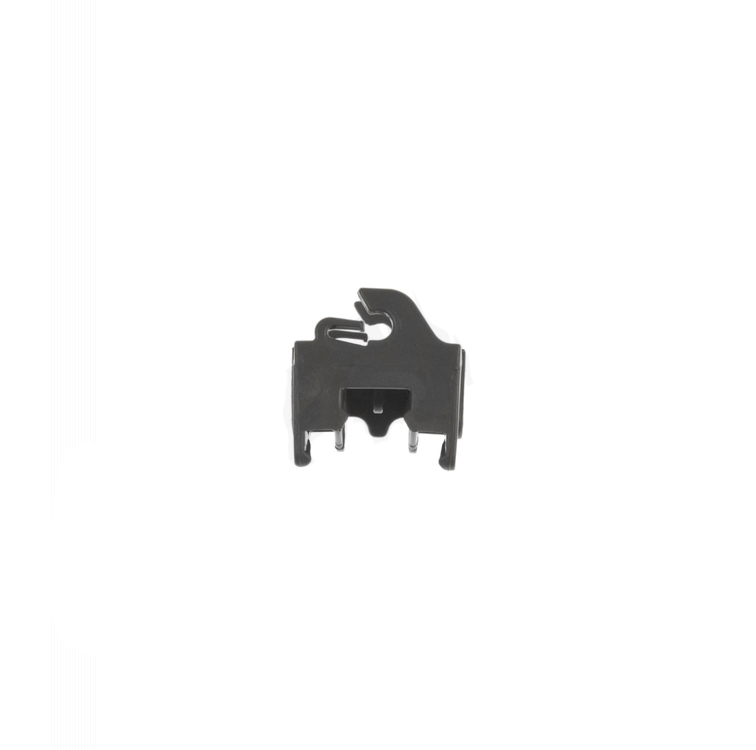 MEG64438601 - Genuine OEM LG Dishwasher Rack Holder