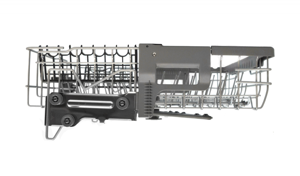 AHB73249204 - Genuine OEM LG Dishwasher Upper Dishrack Assembly