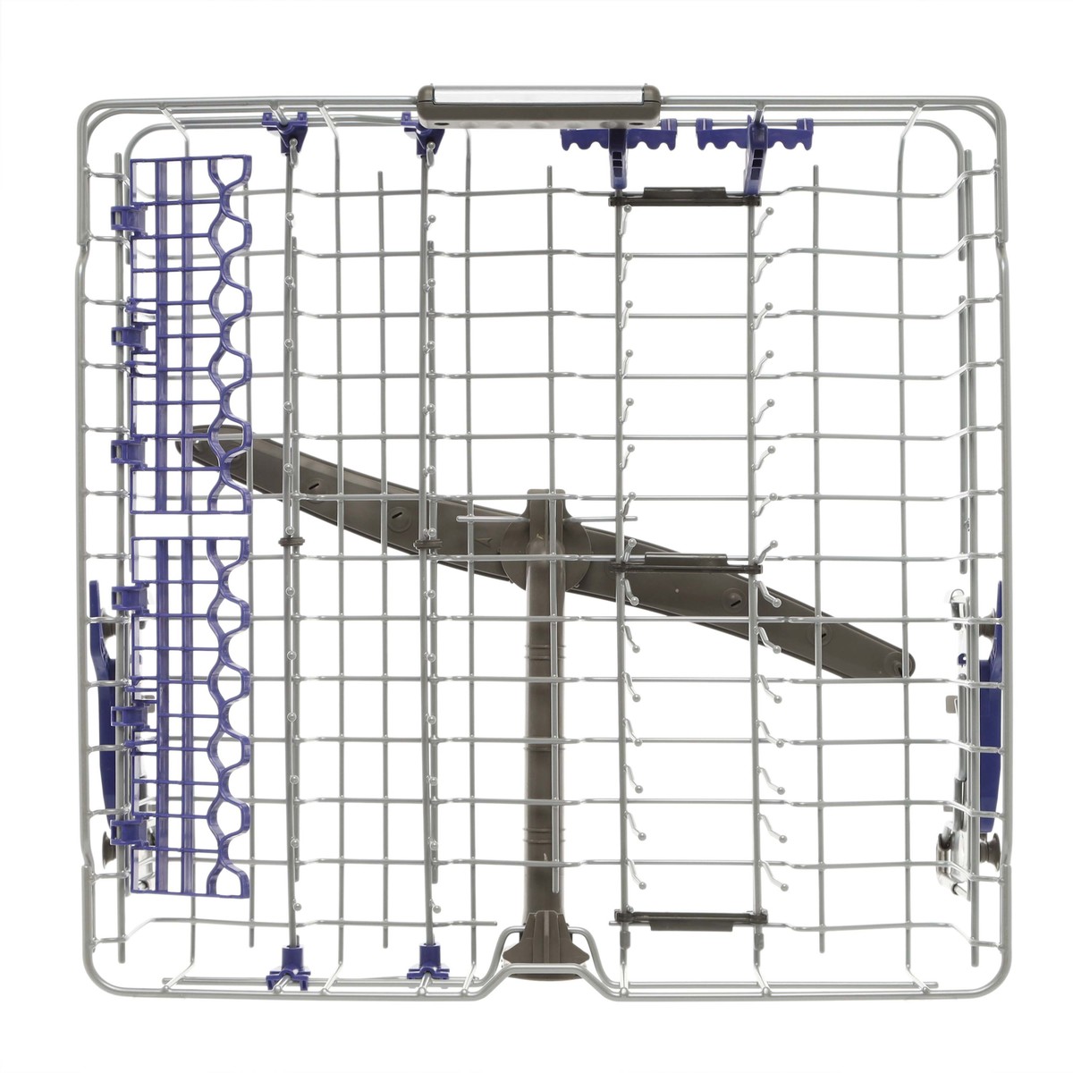 AHB32983760 - Genuine OEM LG Dishwasher Upper Rack