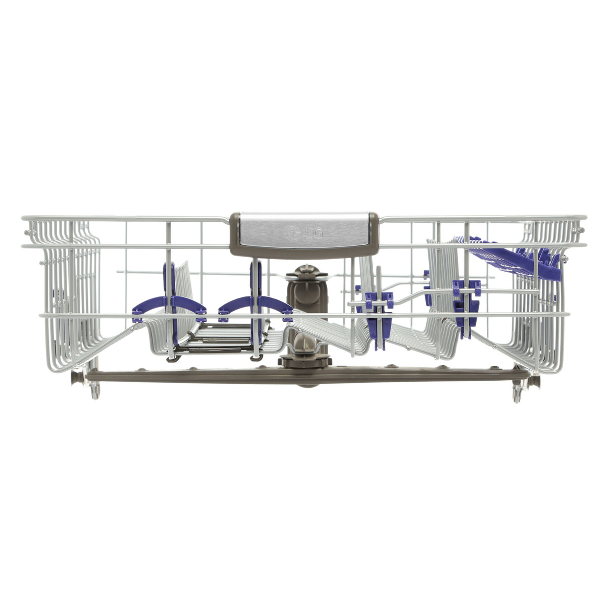 AHB32983760 - Genuine OEM LG Dishwasher Upper Rack