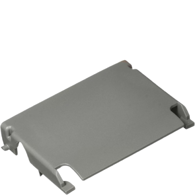WPW10250162 - Genuine OEM Whirlpool Dishwasher Adjuster Cover, Upper Rack