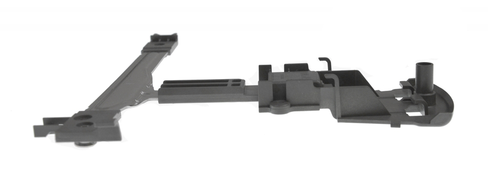 WPW10740410 - Genuine OEM Whirlpool Dishwasher Rack Adjuster, Right Hand