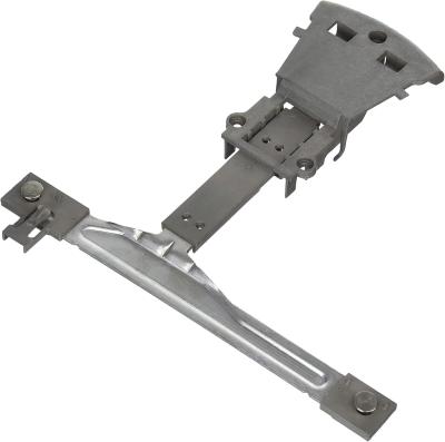 WPW10740410 - Genuine OEM Whirlpool Dishwasher Rack Adjuster, Right Hand