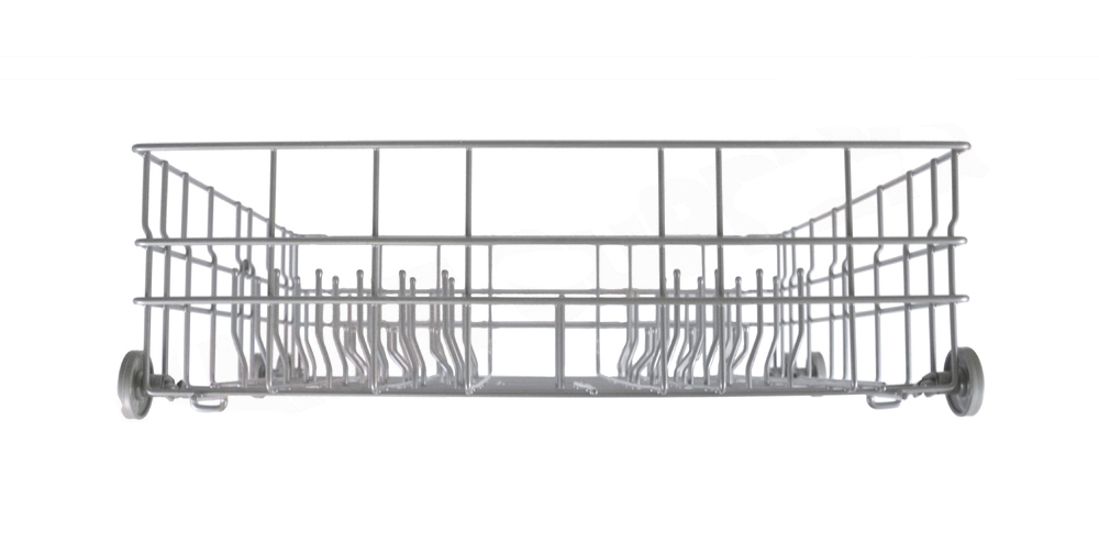 W10139223 - Genuine OEM Whirlpool Dishwasher Lower Dishrack