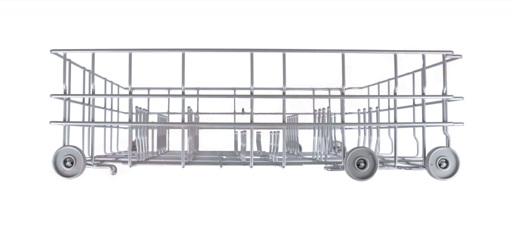 W10139223 - Genuine OEM Whirlpool Dishwasher Lower Dishrack