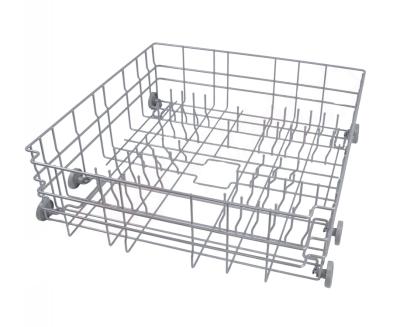 W10139223 - Genuine OEM Whirlpool Dishwasher Lower Dishrack