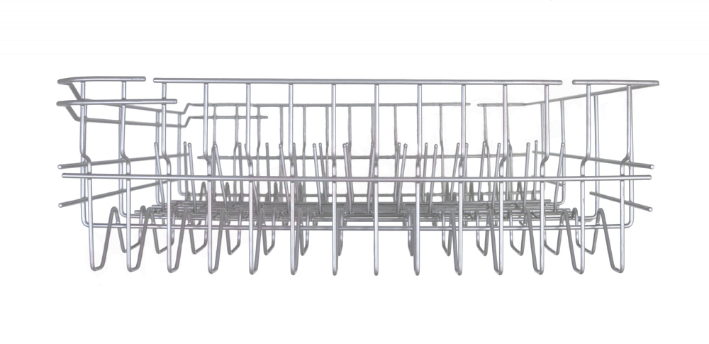 W10728863 - Genuine OEM Whirlpool Dishwasher Upper Dishrack