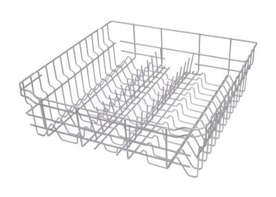 W10728863 - Genuine OEM Whirlpool Dishwasher Upper Dishrack