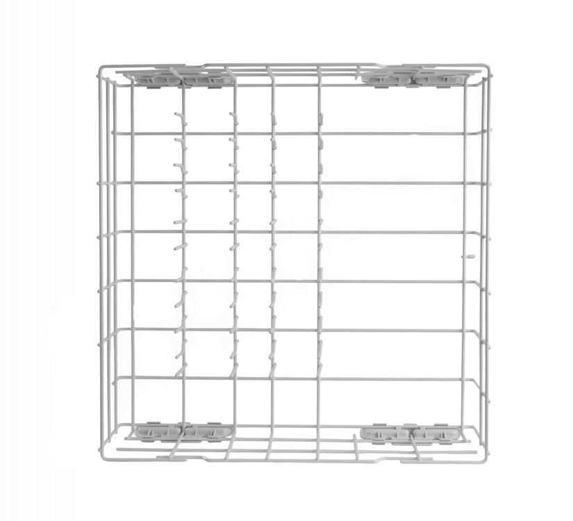 W10134647 - Genuine OEM Whirlpool Dishwasher Lower Dishrack Assembly