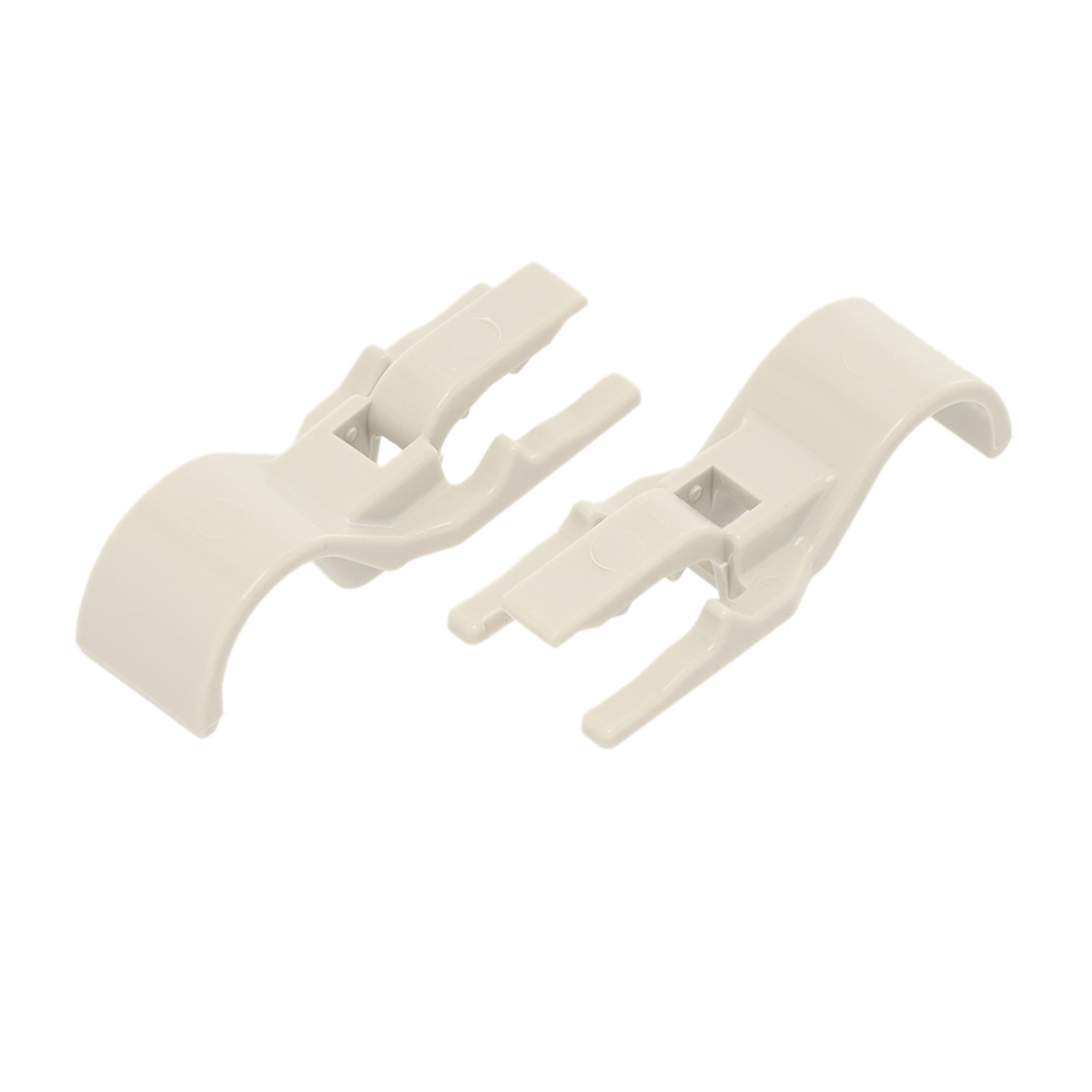 W10311986 - Genuine OEM Whirlpool Dishwasher Lower Dishrack Assembly