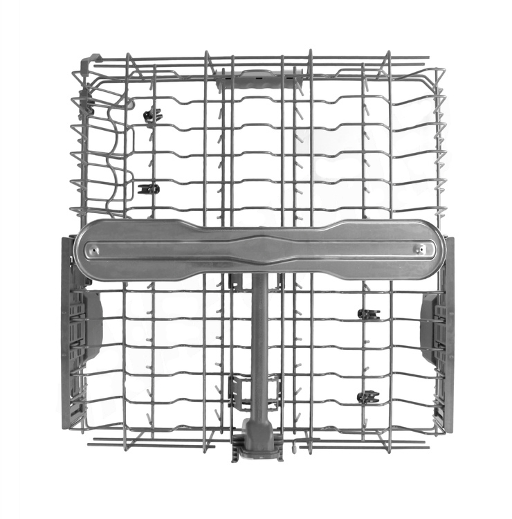 WPW10739362 - Genuine OEM Whirlpool Dishwasher Upper Dishrack Assembly