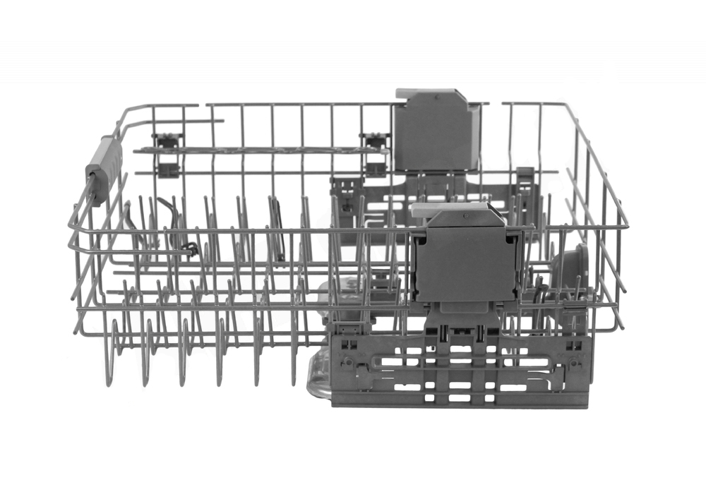 WPW10739362 - Genuine OEM Whirlpool Dishwasher Upper Dishrack Assembly