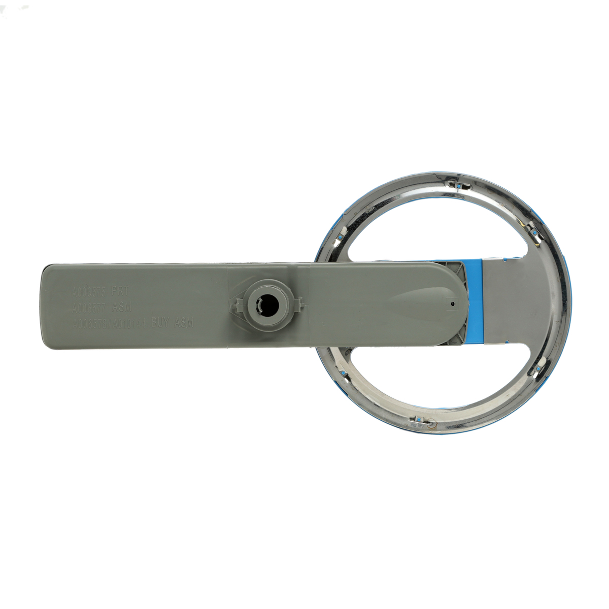 5304507158 - Genuine OEM Frigidaire Dishwasher Lower Spray Arm