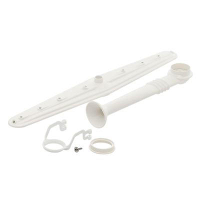 675808 - Genuine OEM Whirlpool Dishwasher Centre Spray Arm Assembly