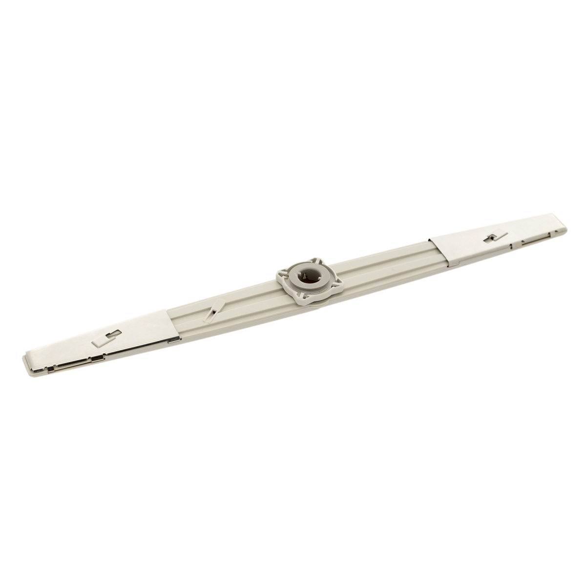 WPW10319027 - Genuine OEM Whirlpool Dishwasher Lower Spray Arm