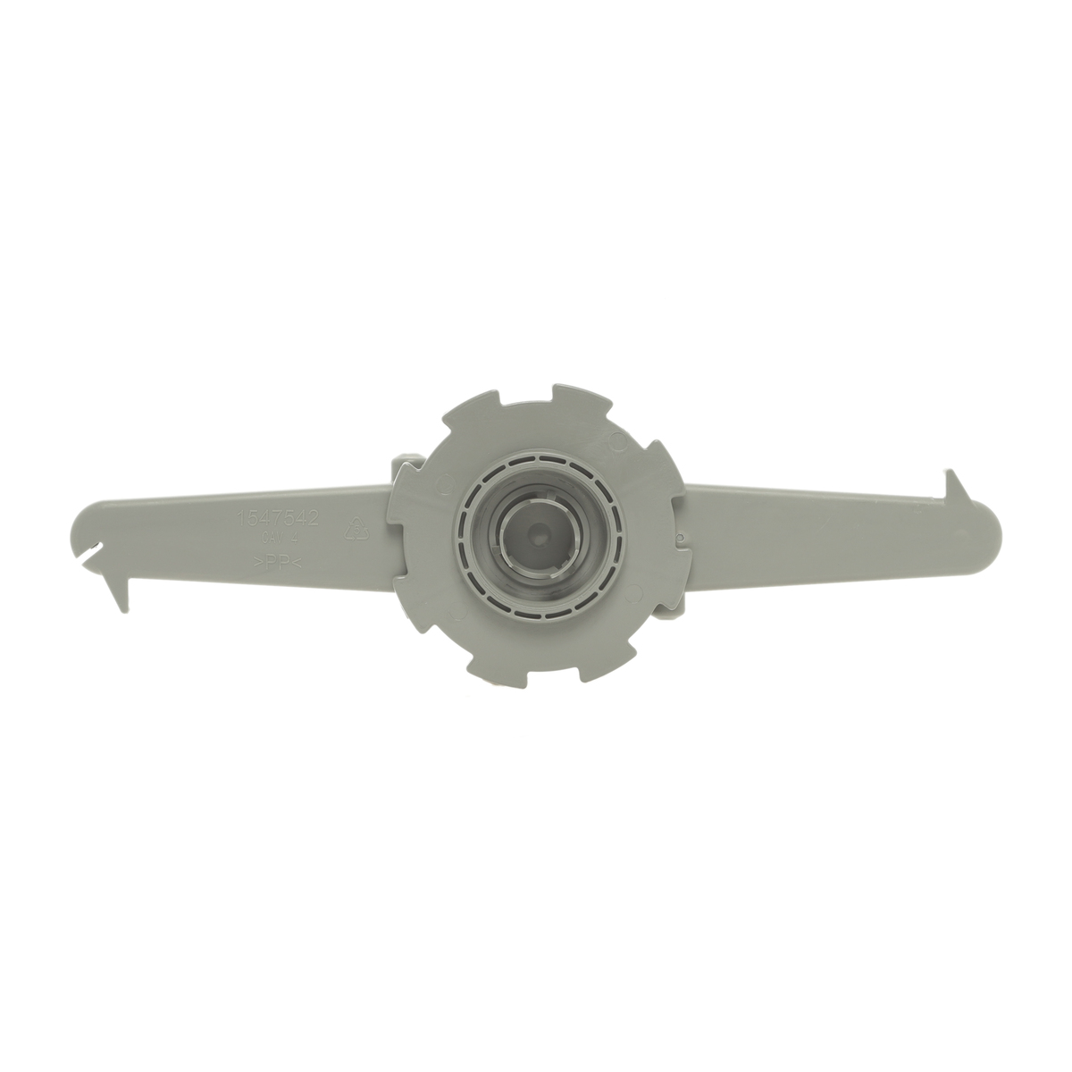 5304506516 - Genuine OEM Frigidaire Dishwasher Upper Spray Arm