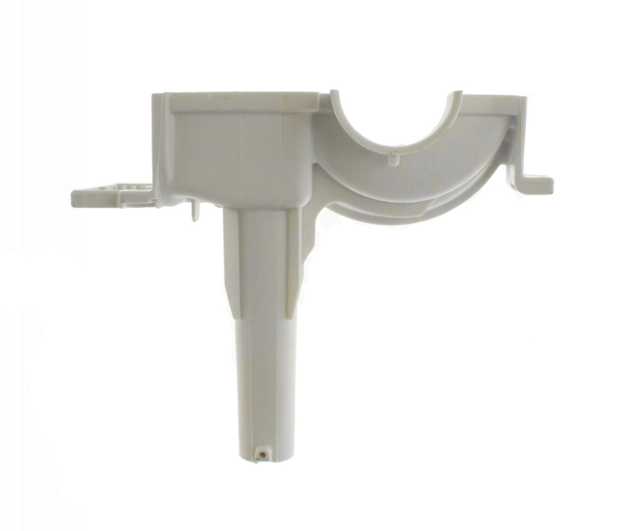 807145201 - Genuine OEM Frigidaire Dishwasher Impeller Cover