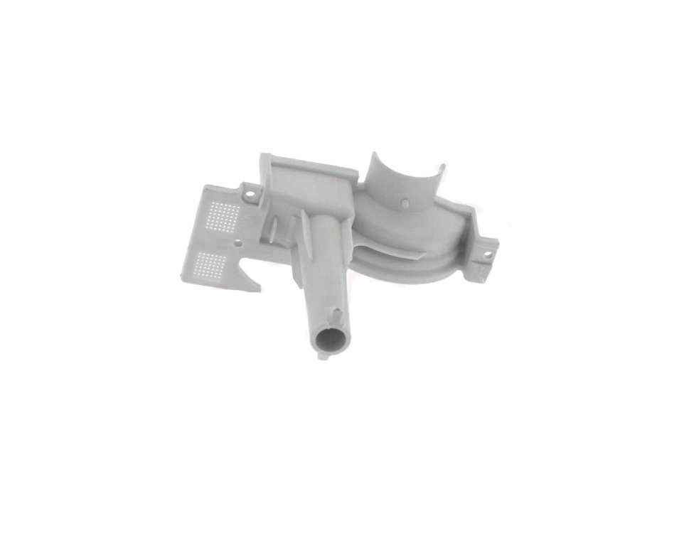 807145201 - Genuine OEM Frigidaire Dishwasher Impeller Cover