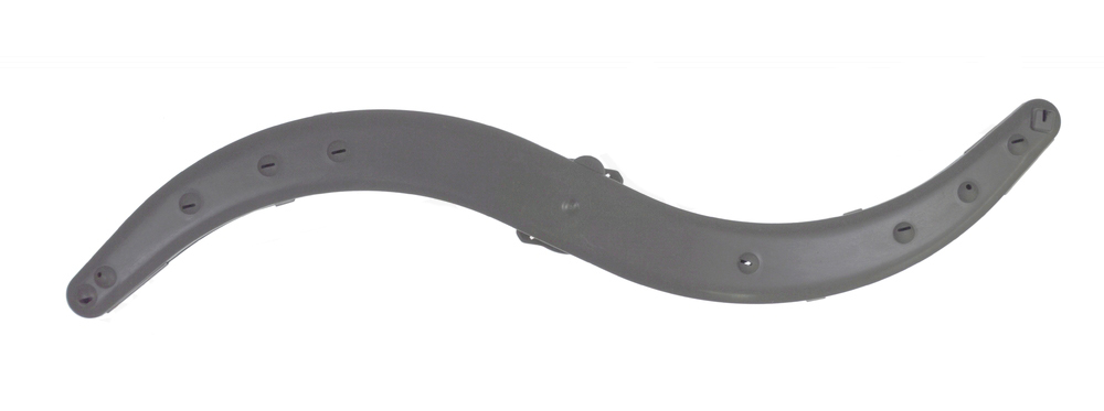 WPW10320512 - Genuine OEM Whirlpool Dishwasher Lower Spray Arm