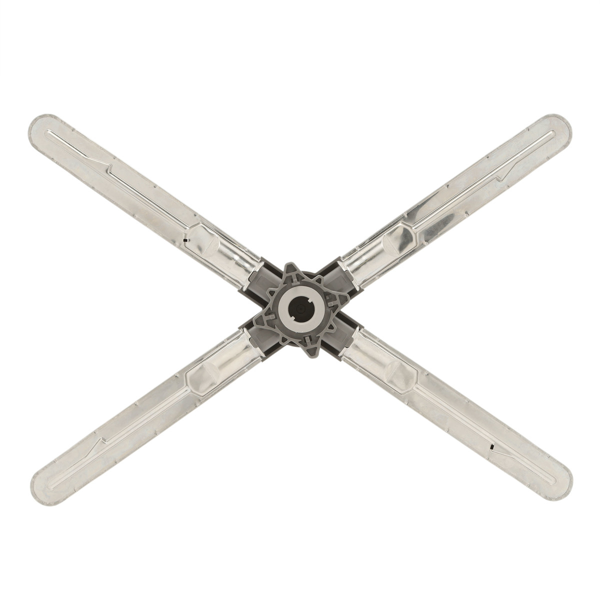 W11101428 - Genuine OEM Whirlpool Dishwasher Lower Spray Arm