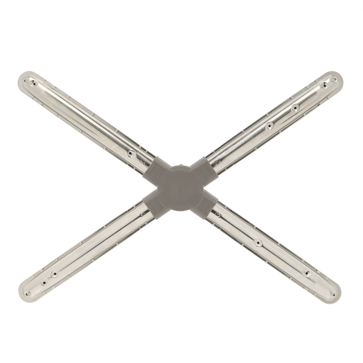 W11101428 - Genuine OEM Whirlpool Dishwasher Lower Spray Arm