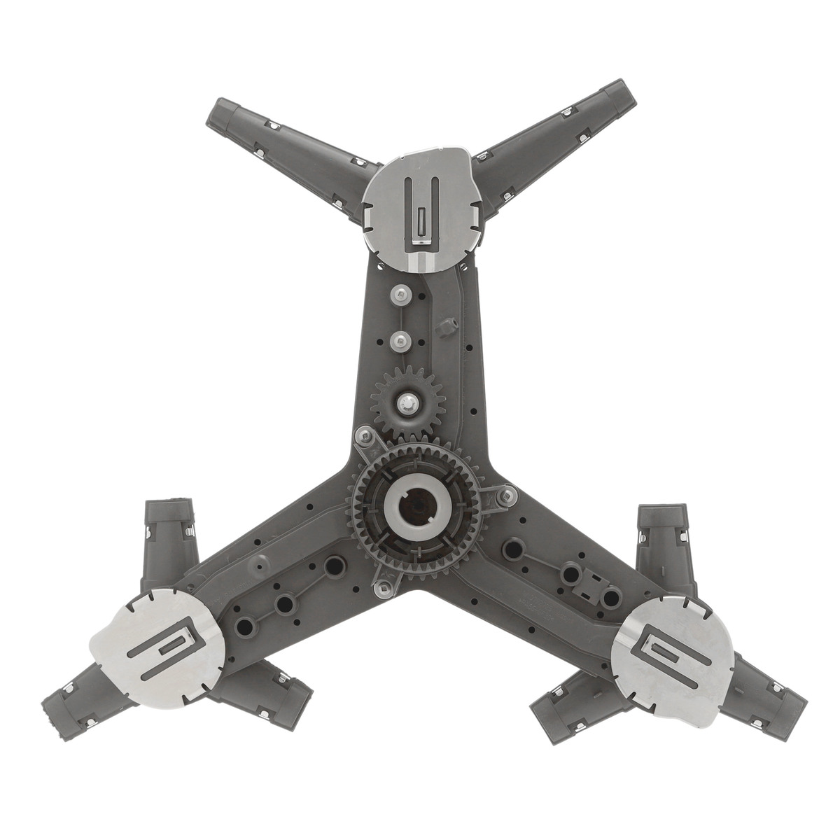 W10860176 - Genuine OEM Whirlpool Dishwasher Lower Spray Arm