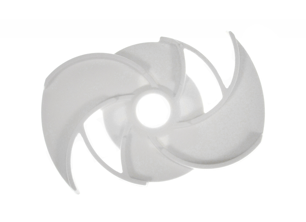 8193768 - Genuine OEM Whirlpool Dishwasher Upper Spray Arm Spinner