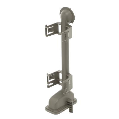 WPW10340542 - Genuine OEM Whirlpool Dishwasher Upper Spray Arm Water Supply Tube