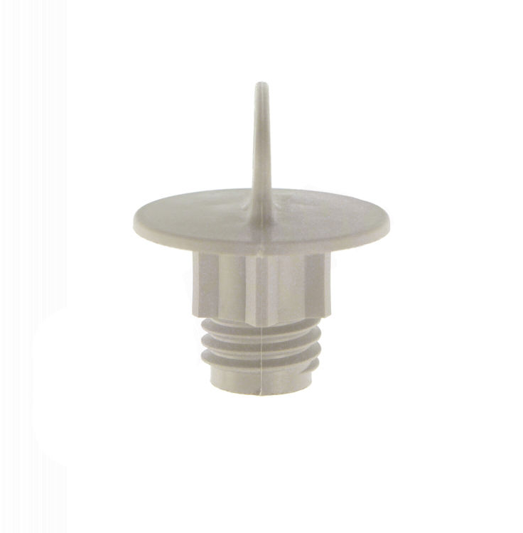 WP8268873 - Genuine OEM Whirlpool Dishwasher Wash Arm Retaining Nut