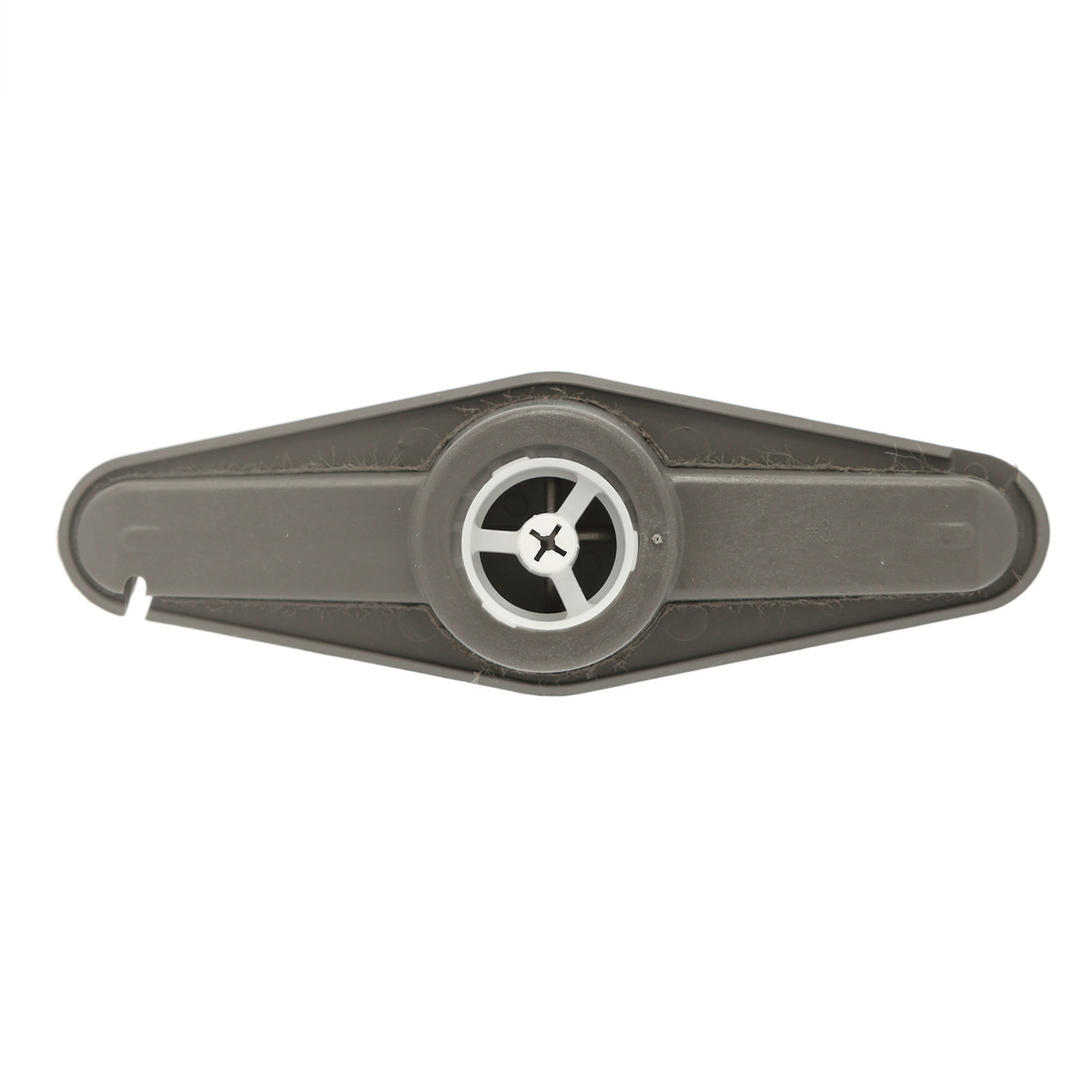 WPW10327455 - Genuine OEM Whirlpool Dishwasher Upper Spray Arm