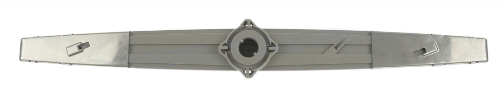WPW10340527 - Genuine OEM Whirlpool Dishwasher Lower Spray Arm