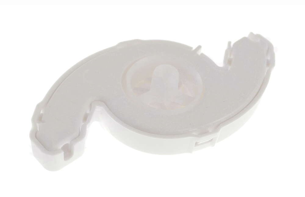 8193983 - Genuine OEM Whirlpool Dishwasher Upper Spray Arm Spinner