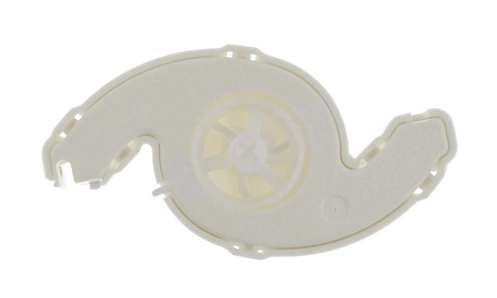 8193983 - Genuine OEM Whirlpool Dishwasher Upper Spray Arm Spinner