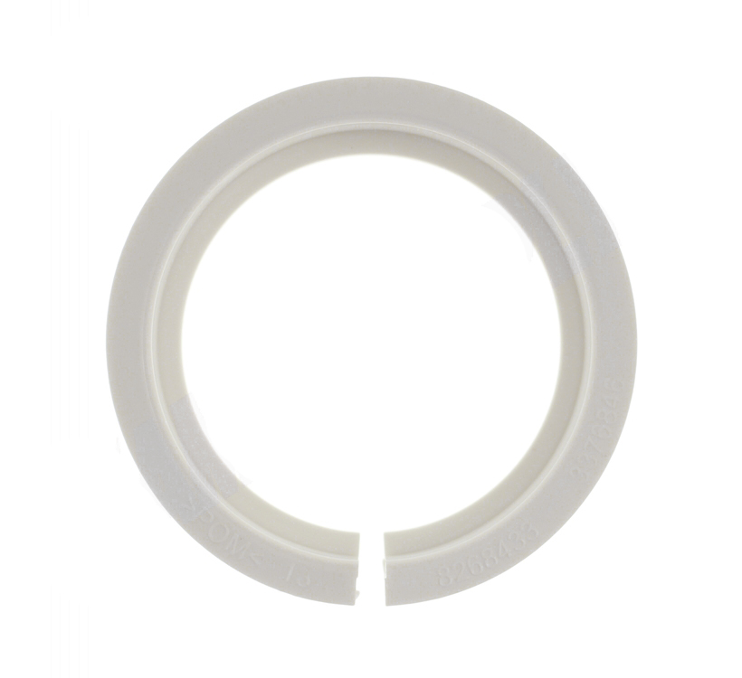 WP3376846 - Genuine OEM Whirlpool Dishwasher Lower Spray Arm Bearing