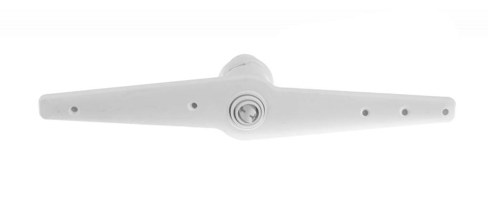 WG04A00064 - Genuine OEM GE Dishwasher Lower Spray Arm & Tower