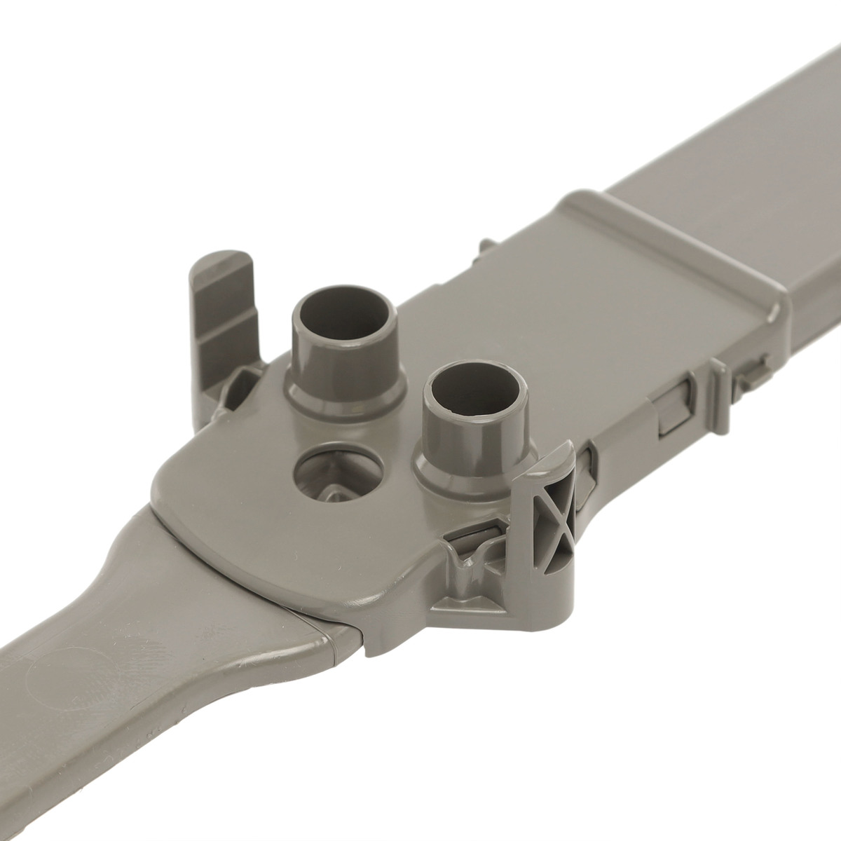 W10861745 - Genuine OEM Whirlpool Dishwasher Main Spray Arm Water Supply Tube